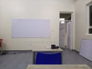 6ft X 4ft Kindergarten Whiteboards