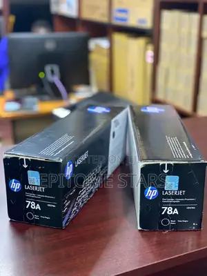 Hp 78A Toner Amazing Yield Top of M1537