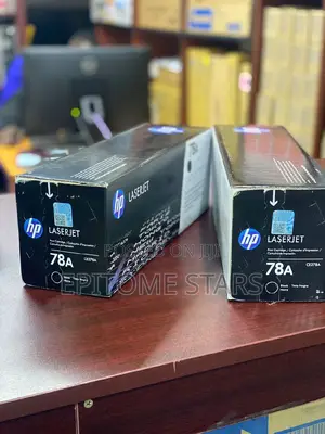 Cf278a Toner Best Cartridge Set in M1537