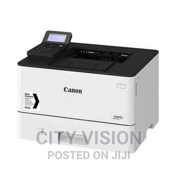Canon Isensys Lbp223dw