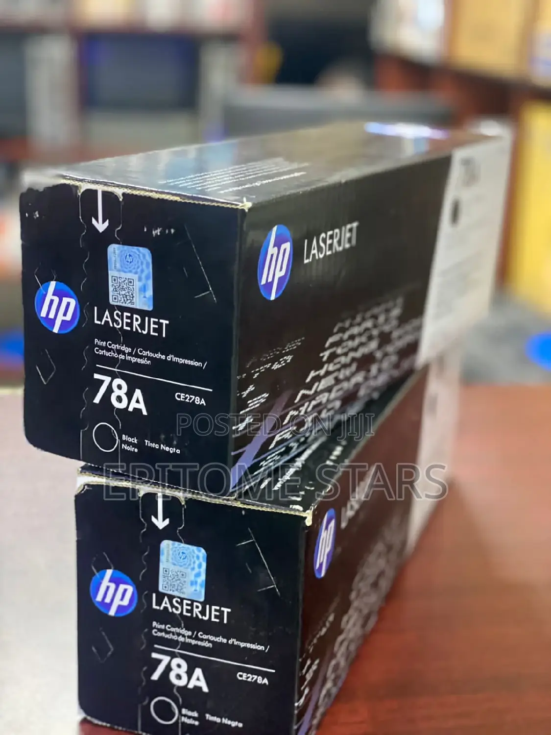 Hp 78A Toner Unique Quality to M1606dn