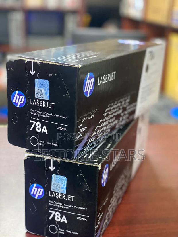Hp 78A Toner Unique Quality to M1606dn