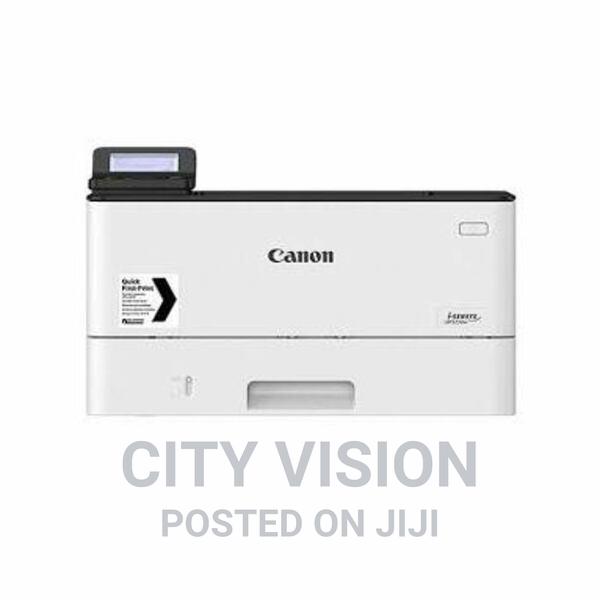 Canon Isensys Printer Lbp223dw