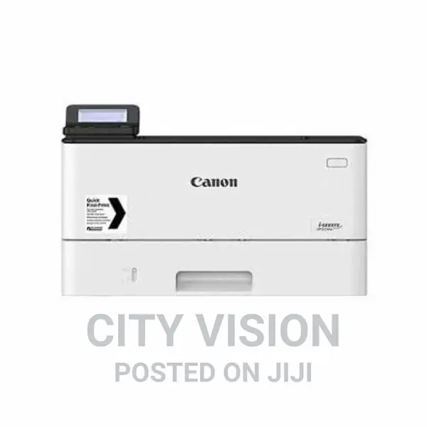 Canon Isensys Printer Lbp223dw