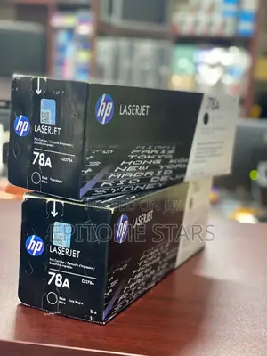 Hp 78A Toner Kit Genuine to M1566
