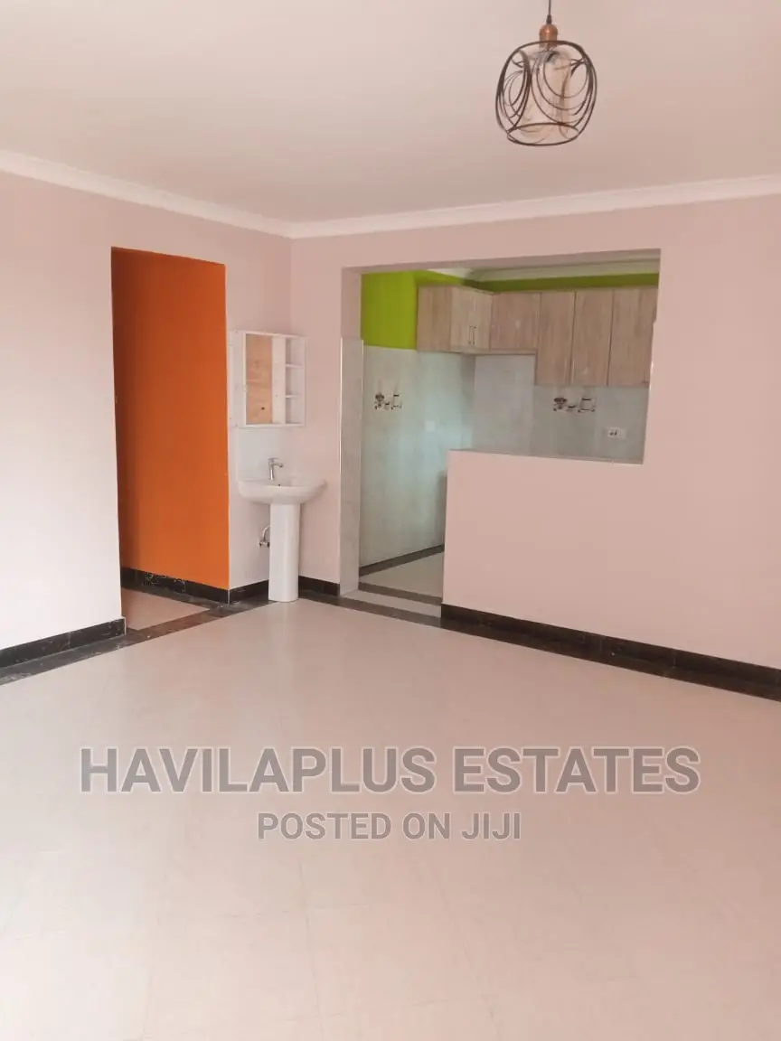 1bdrm Apartment in 83 Park Court, Complex Utawala for rent
