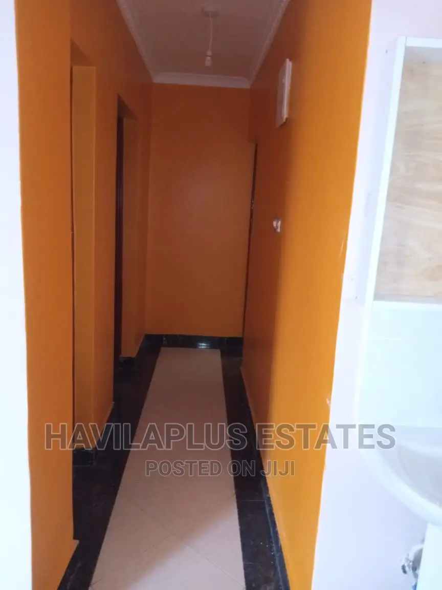 1bdrm Apartment in 83 Park Court, Complex Utawala for rent