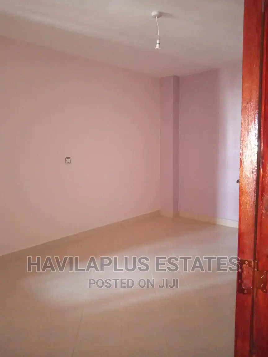 1bdrm Apartment in 83 Park Court, Complex Utawala for rent