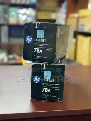 Hp 78A Toner Effective in M1538