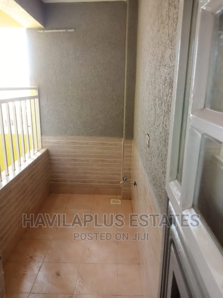 1bdrm Apartment in 83 Park Court, Complex Utawala for rent