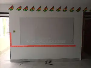 240cm by 120cm Whiteboard for Colleges