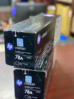 Hp 78A Toner Professional to M1606