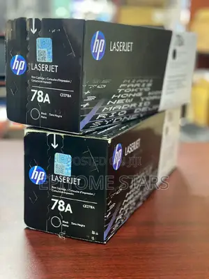 Hp 78A Toner Excellent Quality of M1539