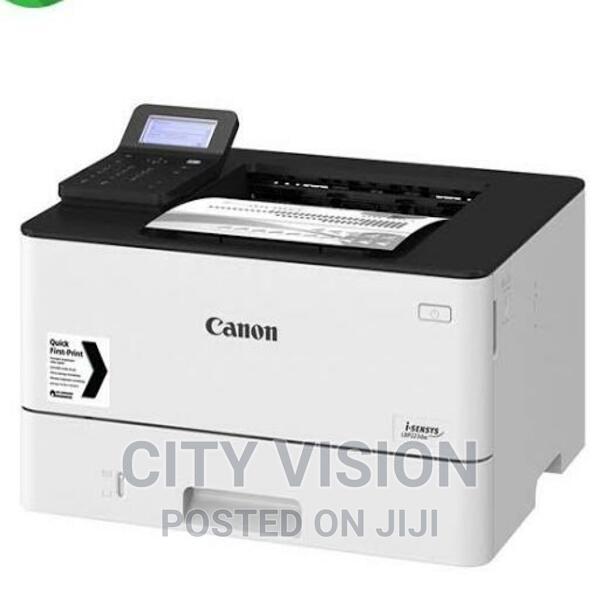 Canon Isensys Lbp223dw Printer Available Now
