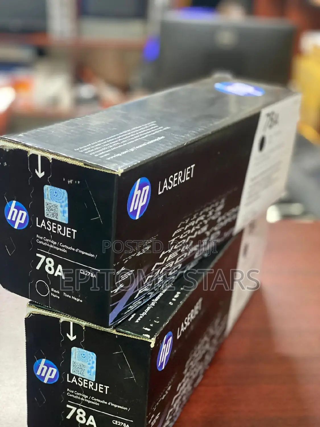 Hp 78A Toner Needed Quality Unique M1537