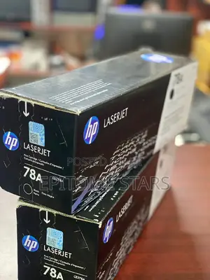 Hp 78A Toner Needed Quality Unique M1537
