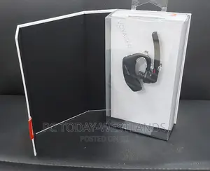 Plantronics Voyager 5220 Poly Bluetooth Headset Noise-Cancel