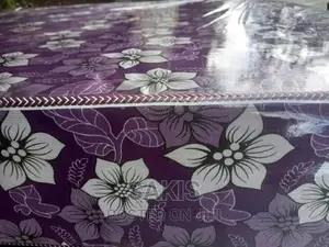 Wake Up Energetic! 5 * 6,8inch. Heavy Duty Mattresses.