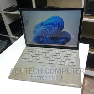 Laptop Microsoft Surface Pro 8GB Intel Core I5 SSD 256GB