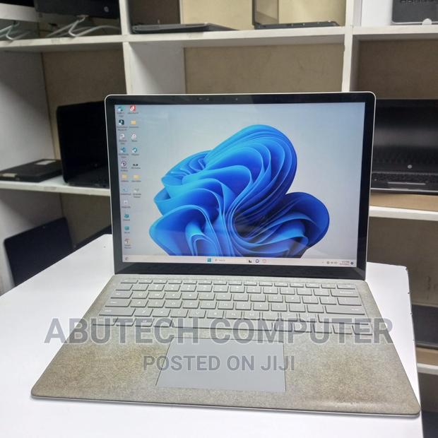 Laptop Microsoft Surface Pro 8GB Intel Core I5 SSD 256GB - thumbnail 3