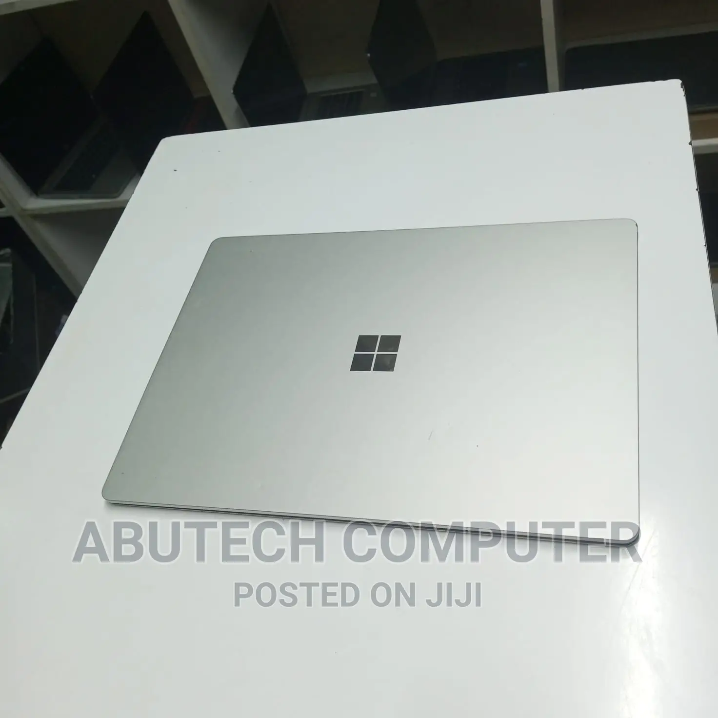 Laptop Microsoft Surface Pro 8GB Intel Core I5 SSD 256GB