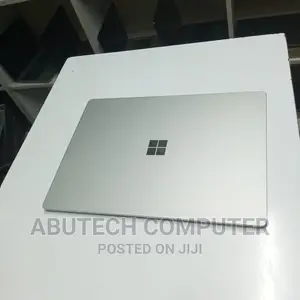 Laptop Microsoft Surface Pro 8GB Intel Core I5 SSD 256GB