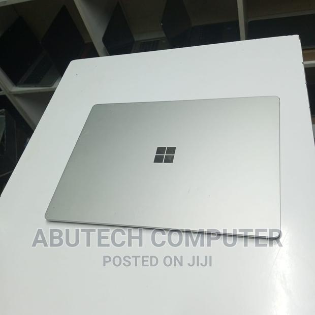 Laptop Microsoft Surface Pro 8GB Intel Core I5 SSD 256GB - thumbnail 4