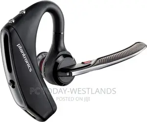 Plantronics Voyager 5220 Poly Bluetooth Headset Noise-Cancel