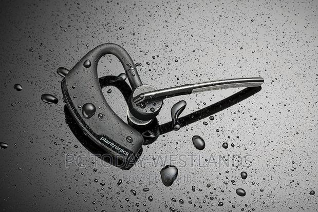 Plantronics Voyager 5220 Poly Bluetooth Headset Noise-Cancel - thumbnail 4