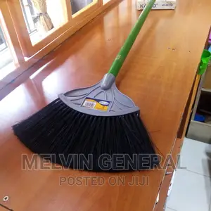 Magical Cobweb Remover