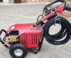 3450psi Electric High Pressure Washer