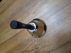 Call Bell Silver 8cm - thumbnail 2