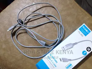Punex Type C Fast Charging Cable 3.1A 2M Long/2000mm Cable