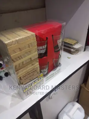 Drunken Tower ^Drunken Tower Drunken Tower Drunken Tower
