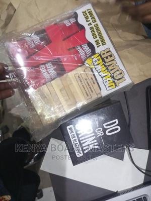 Drunken Tower ' Drunken Tower Drunken Tower Drunken Tower - thumbnail 2