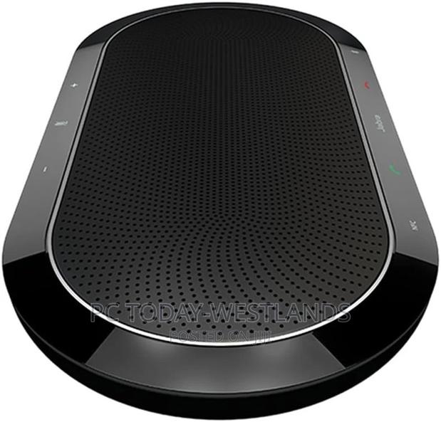 Jabra Speak 810 Conference Speakerphone, Uc-optimized 7810-209 - thumbnail 3