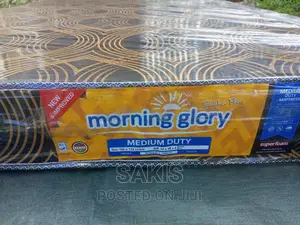6inch 4 X 6 Medium Duty Mattresses. Free Delivery