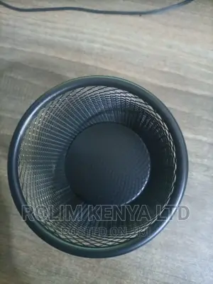 Pen Holder Round Mesh