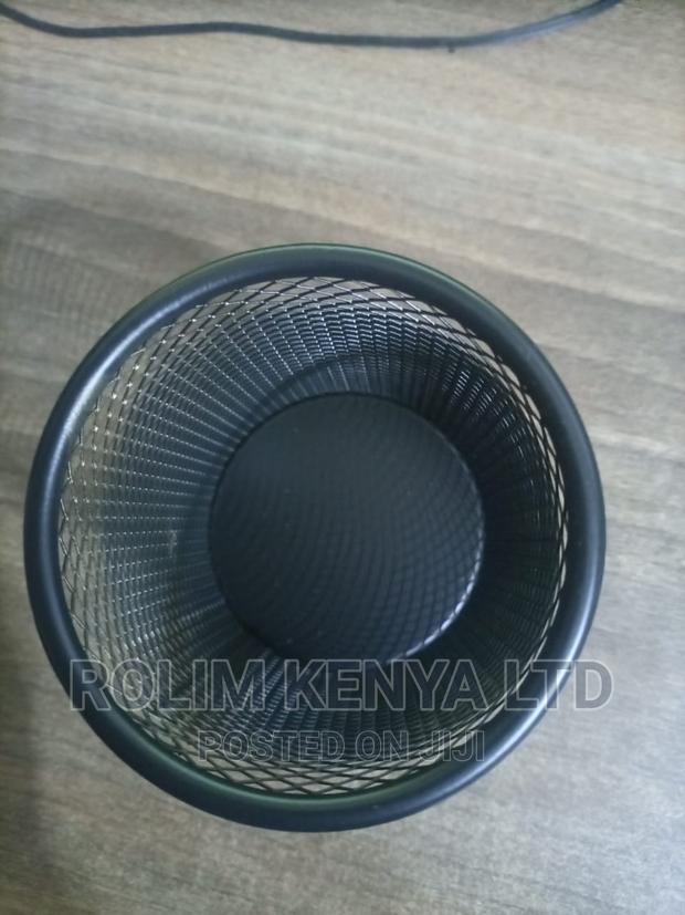 Pen Holder Round Mesh - main view