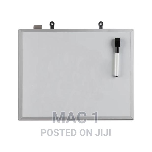 Educational Home Office White Boards - thumbnail 3