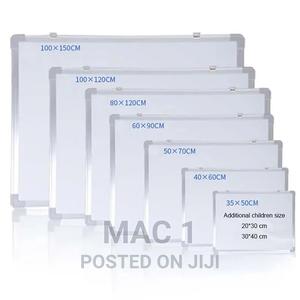 Educational Home Office White Boards - thumbnail 2