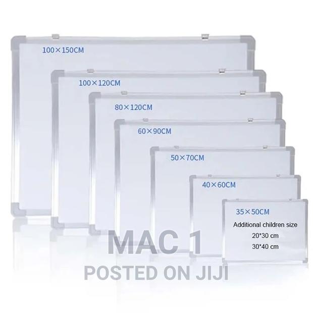 Educational Home Office White Boards - main view