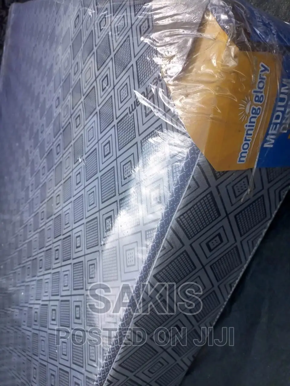 Durable Mattresses! 6inch,4 * 6.MD Mattresses.New,Tukuletee.