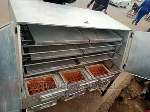Big Size Oven