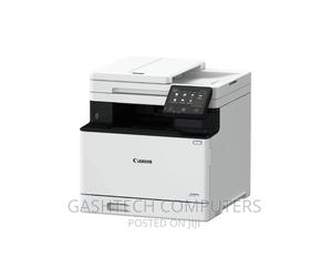 Canon Laser I-Sensys Mf754cdw Printer - thumbnail 2