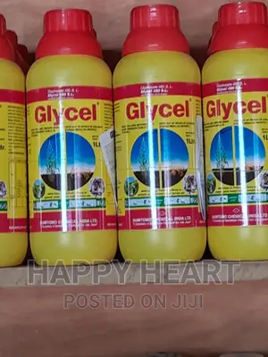 Glycel 480sl Herbicide 1litre