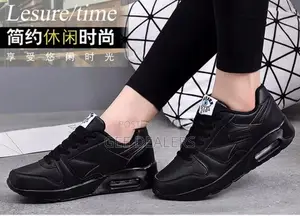 Ladies Fashion Sneakers