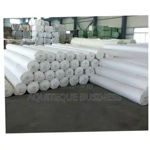 Geotextile Fabric