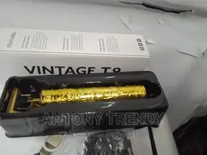 Trimmer Kinyozi, for Home Use and Commercial Use
