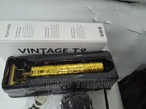 Trimmer Kinyozi, for Home Use and Commercial Use